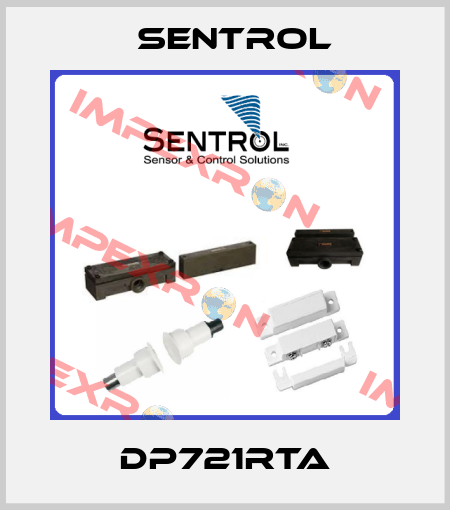 DP721RTA Sentrol