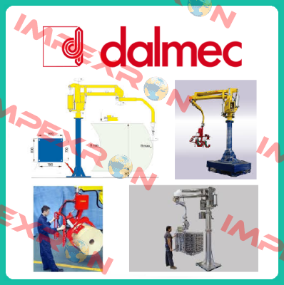 00.52.0105 Dalmec