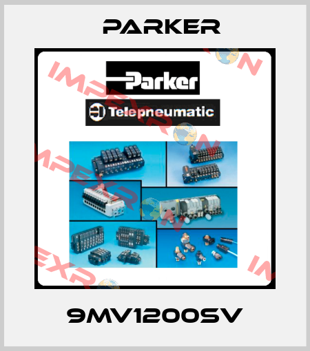 9MV1200SV Parker