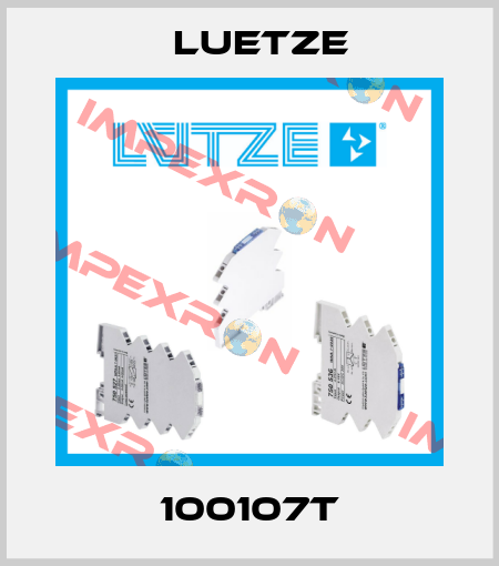 100107T Luetze