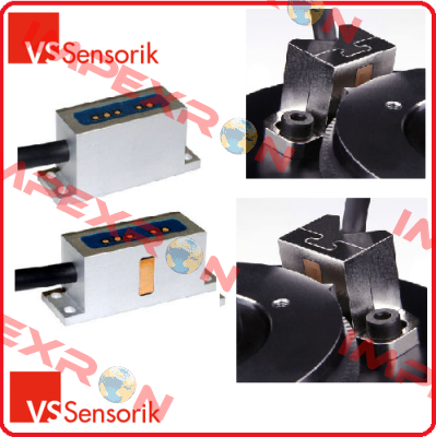 RGM2G-AM2-V5Z/P050 VS Sensorik