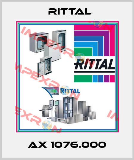 AX 1076.000 Rittal