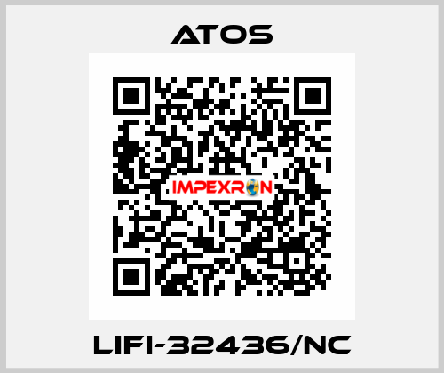 LIFI-32436/NC Atos