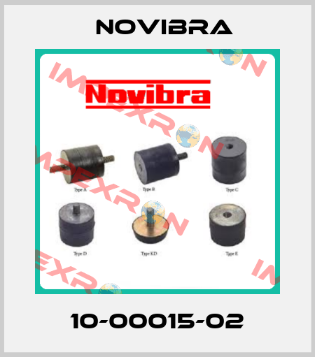 10-00015-02 Novibra