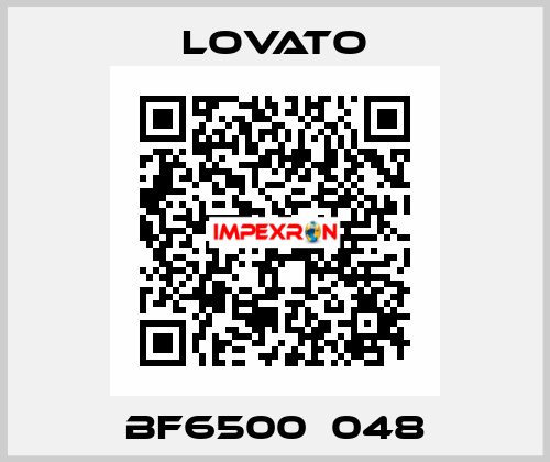 BF6500А048 Lovato