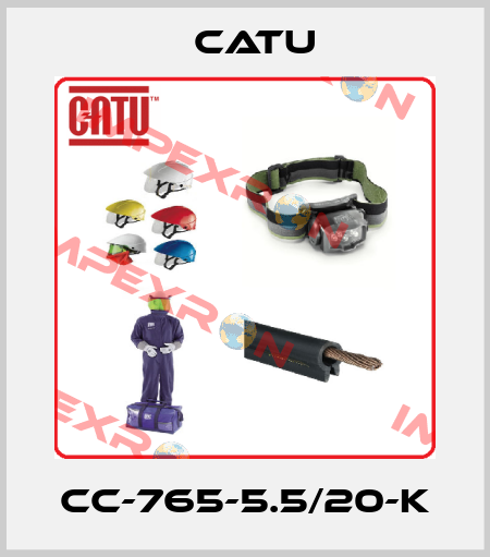 CC-765-5.5/20-K Catu