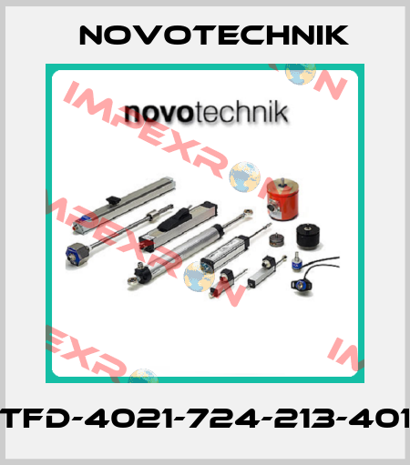 TFD-4021-724-213-401 Novotechnik