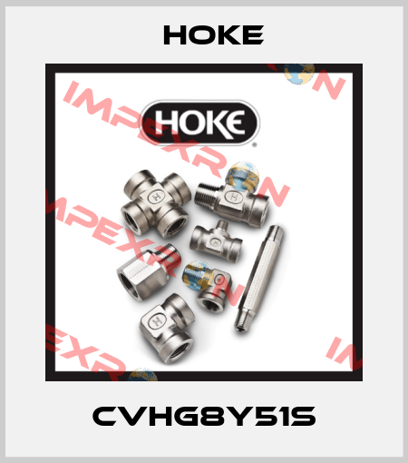 CVHG8Y51S Hoke