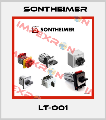 LT-001 Sontheimer