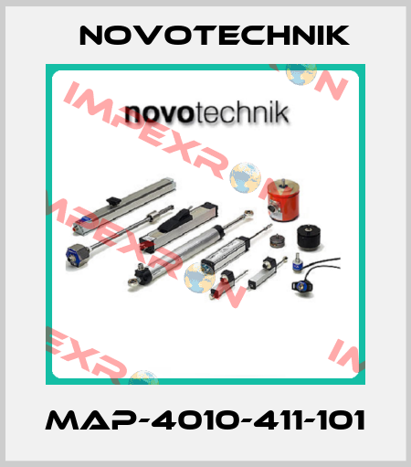 MAP-4010-411-101 Novotechnik