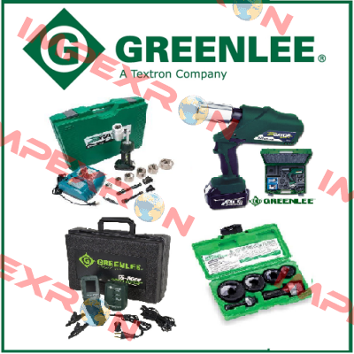 CM-1360 Greenlee