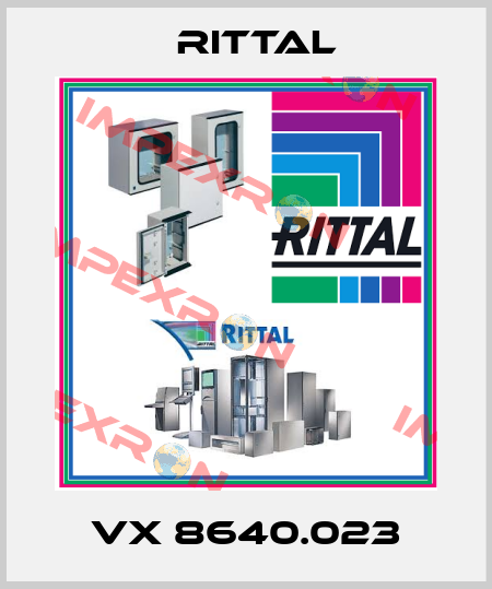 VX 8640.023 Rittal