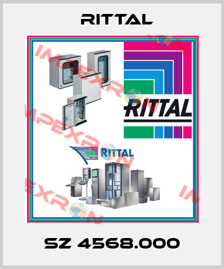 SZ 4568.000 Rittal