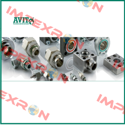 AFE 32-3 G11/4" Avit