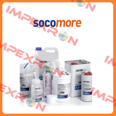 P61808-1L-P-1 - SOCOSURF TCS 1L P Socomore