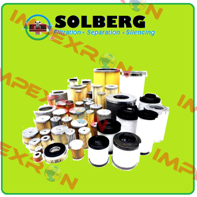 Element for CSL-849-150HC Solberg