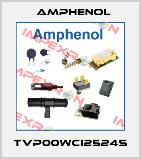 TVP00WCI2524S Amphenol