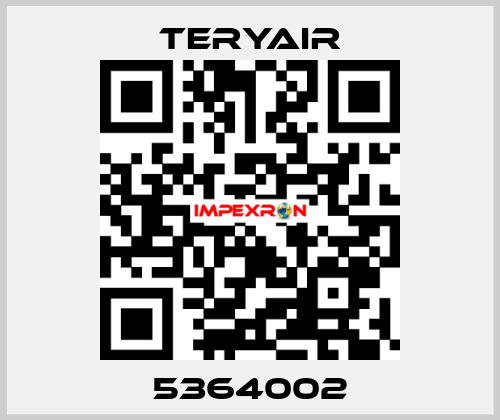 5364002 TERYAIR