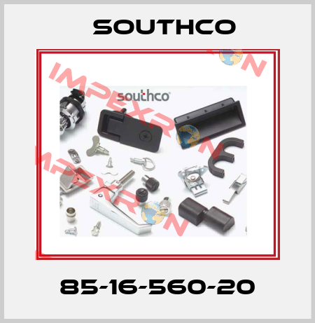 85-16-560-20 Southco