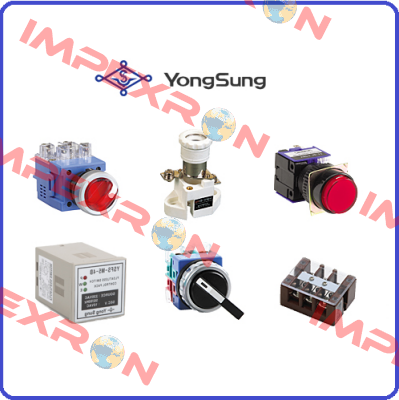 C0605-64 YongSung Electric
