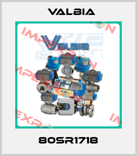 80SR1718 Valbia