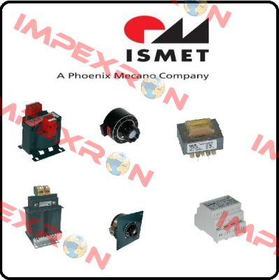 ISTU400/70027 Ismet