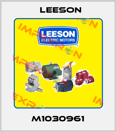 M1030961 Leeson