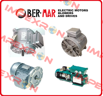 T2A 712-4-B5 Ber-Mar Motors