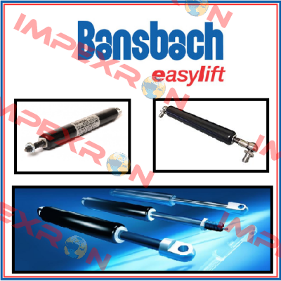 B9A1-35-070-263--005-2100N  OEM!! Bansbach