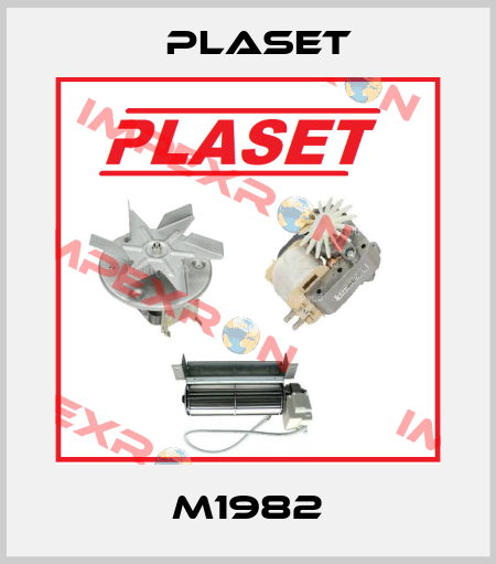 M1982 Plaset