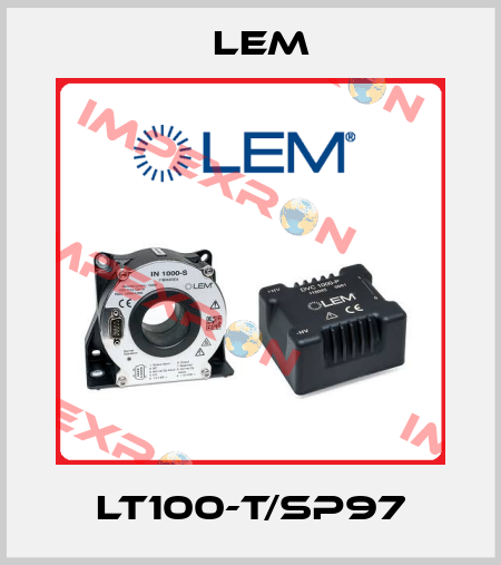 LT100-T/SP97 Lem