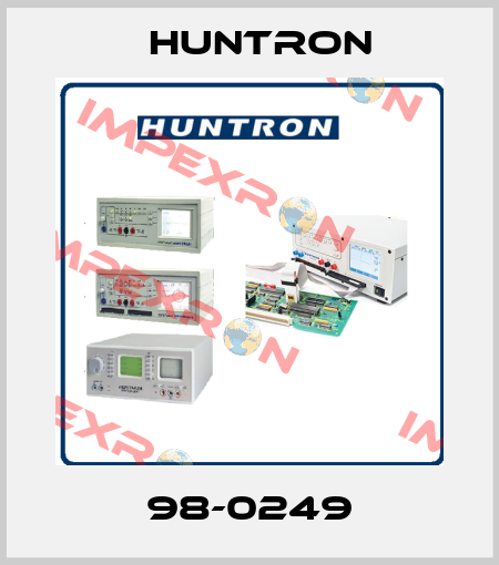 98-0249 Huntron