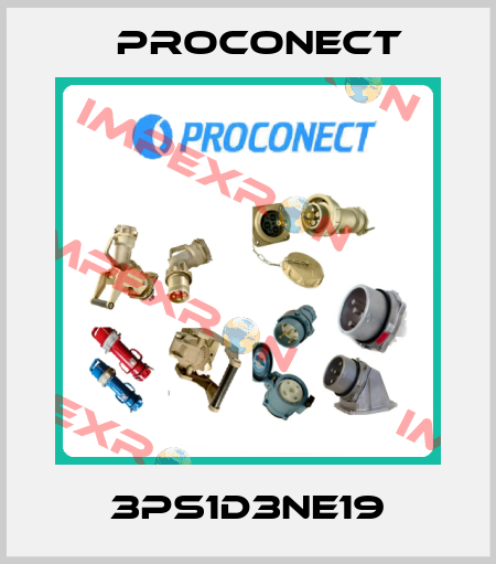 3PS1D3NE19 Proconect