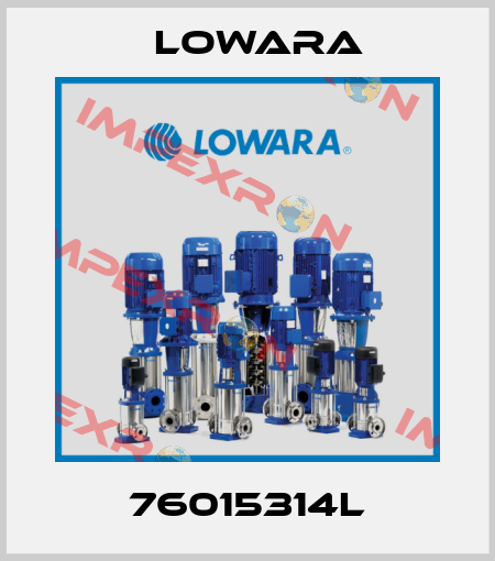 76015314L Lowara