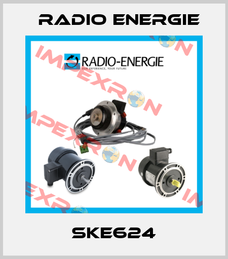 SKE624 Radio Energie