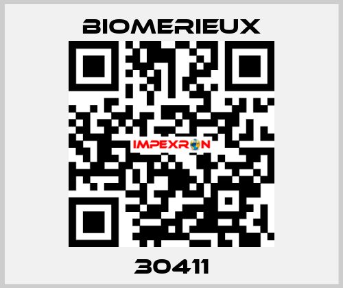 30411 Biomerieux