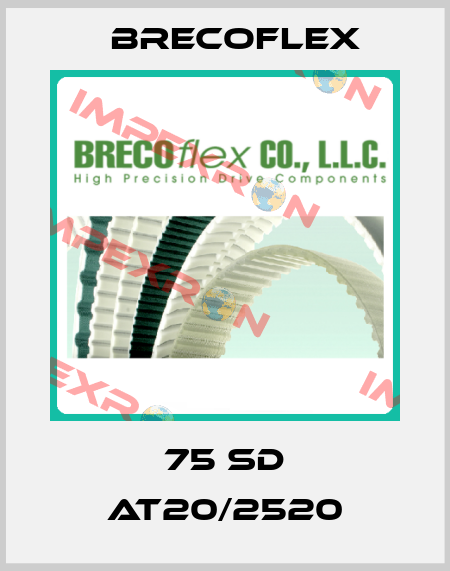 75 SD AT20/2520 Brecoflex