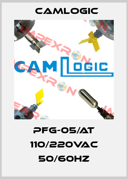 PFG-05/AT 110/220vac 50/60Hz Camlogic