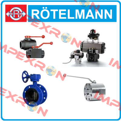 BKH G1/4 6 11111 PN500 Rotelmann