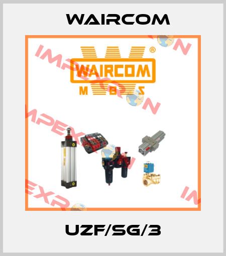 UZF/SG/3 Waircom