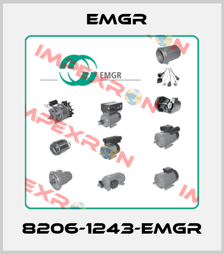 8206-1243-EMGR EMGR