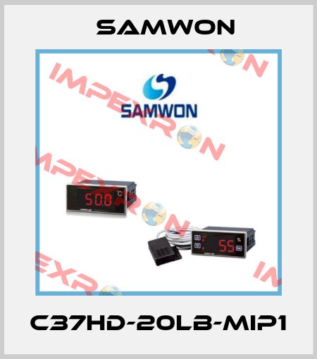 C37HD-20LB-MIP1 Samwon