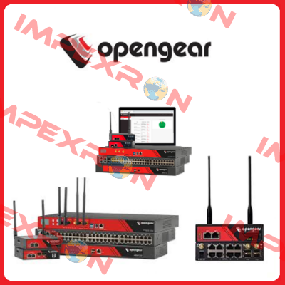 IM7248-2-DAC-EU Opengear