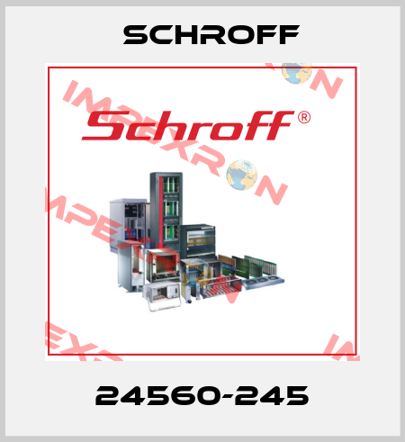 24560-245 Schroff