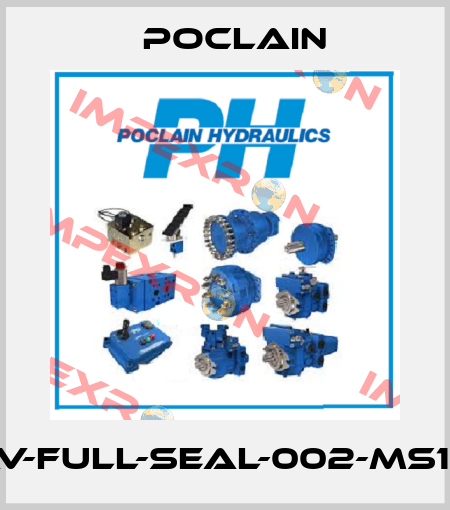KITSAV-FULL-SEAL-002-MS11-JR-M Poclain