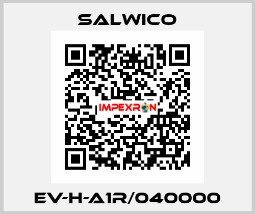 EV-H-A1R/040000 Salwico