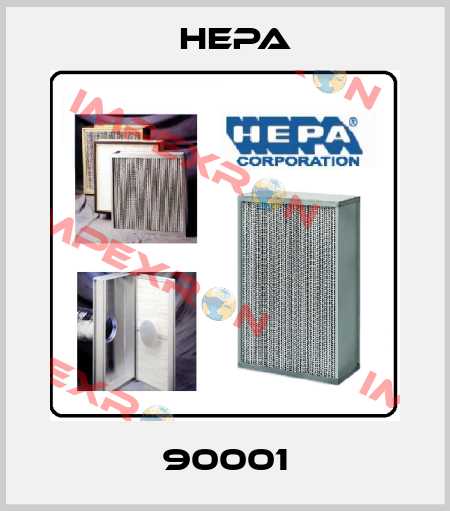 90001 HEPA