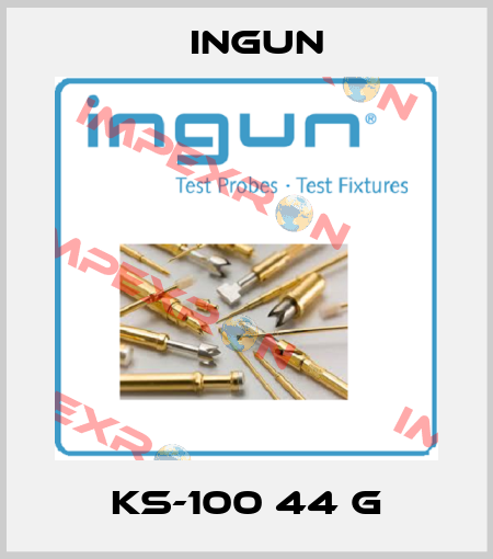KS-100 44 G Ingun
