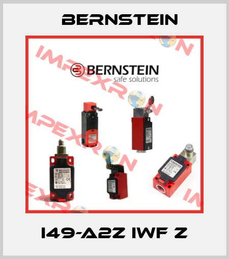 I49-A2Z IWF Z Bernstein