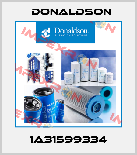 1A31599334 Donaldson